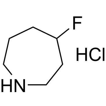 4-Fluoroazepane hydrochloride|CS-0047364