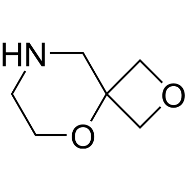2,5-Dioxa-8-azaspiro[3.5]nonane|CS-0047523
