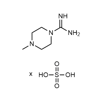 4-Methylpiperazine-1-Carboximidamide Sulfate X Sulfate|CS-0047553