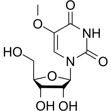 5-Methoxyuridine|CS-0047596