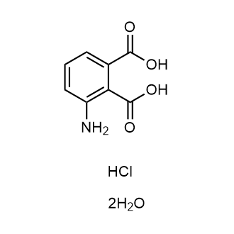 3-Aminophthalic acid hydrochloride dihydrate|CS-0047607