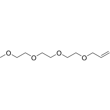 2,5,8,11-Tetraoxatetradec-13-ene,97%(stabilized with MEHQ)|CS-0047709