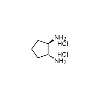 trans-Cyclopentane-1,2-diamine dihydrochloride|CS-0047743