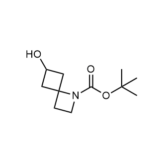 tert-Butyl 6-hydroxy-1-azaspiro[3.3]heptane-1-carboxylate|CS-0048158