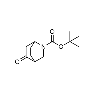 tert-Butyl 5-oxo-2-azabicyclo[2.2.2]octane-2-carboxylate|CS-0048178