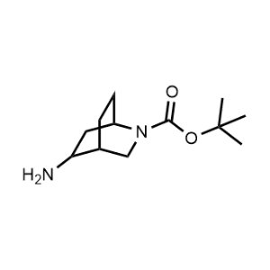tert-Butyl 5-amino-2-azabicyclo[2.2.2]octane-2-carboxylate|CS-0048191