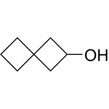 Spiro[3.3]heptan-2-ol|CS-0048690