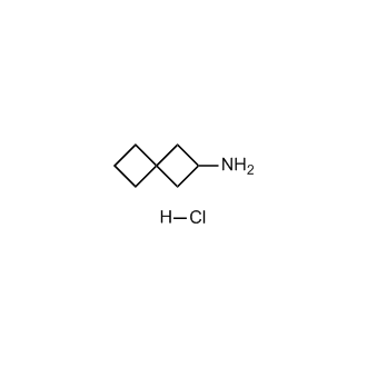 Spiro[3.3]heptan-2-amine hydrochloride|CS-0048691