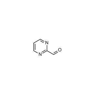 Pyrimidine-2-carbaldehyde|CS-0048725