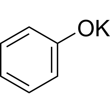 100-67-4 | Potassium Phenoxide | ChemScene