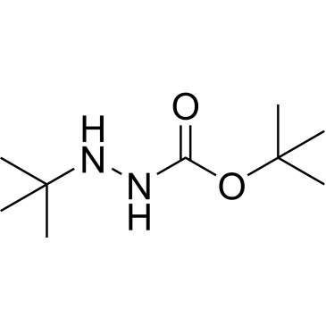N'-tert-Butyl(tert-butoxy)carbohydrazide|CS-0048780
