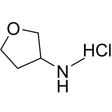 N-Methyloxolan-3-amine hydrochloride|CS-0048784