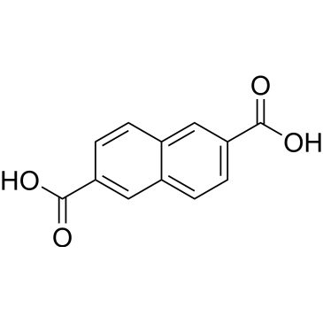 Naphthalene-2,6-dicarboxylic acid|CS-0048818