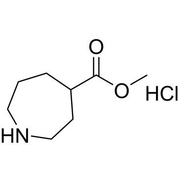 Methyl azepane-4-carboxylate hydrochloride|CS-0048906