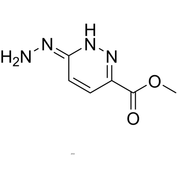 Methyl 6-hydrazinylpyridazine-3-carboxylate dihydrochloride|CS-0048929