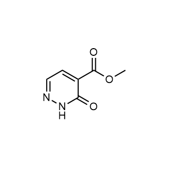 Methyl 3-oxo-2,3-dihydropyridazine-4-carboxylate|CS-0049068