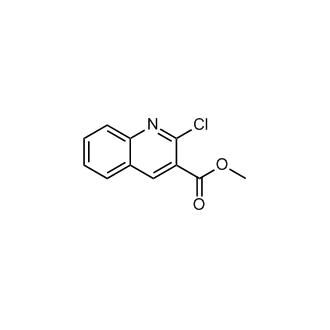 Methyl 2-chloroquinoline-3-carboxylate|CS-0049165