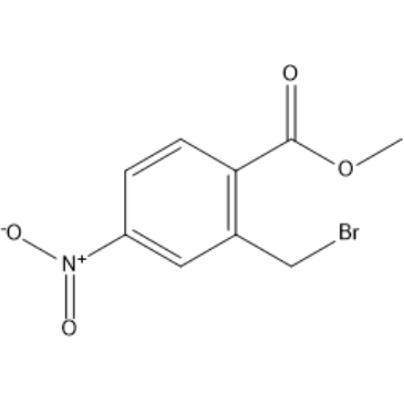 Methyl 2-(bromomethyl)-4-nitrobenzoate|CS-0049201