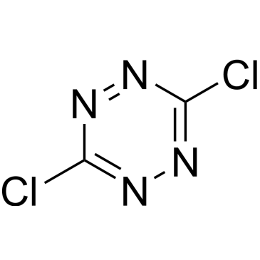 3,6-Dichloro-1,2,4,5-tetrazine|CS-0049617