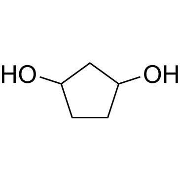 Cyclopentane-1,3-diol|CS-0049625