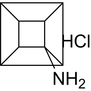 Cuban-1-amine hydrochloride|CS-0049647