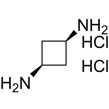 cis-Cyclobutane-1,3-diamine dihydrochloride|CS-0049755