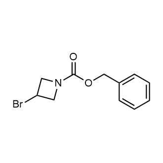 Benzyl 3-bromoazetidine-1-carboxylate|CS-0049844