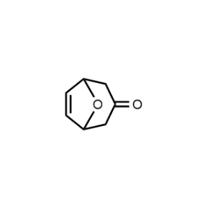 8-Oxabicyclo[3.2.1]oct-6-en-3-one|CS-0049938