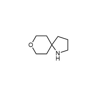 8-Oxa-1-azaspiro[4.5]decane|CS-0049942