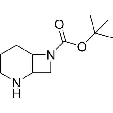 7-Boc-2,7-diazabicyclo[4.2.0]octane|CS-0050107