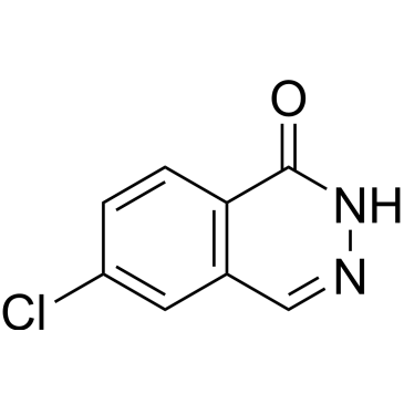 6-Chlorophthalazin-1(2H)-one|CS-0050246