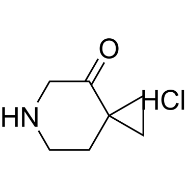 6-Azaspiro[2.5]octan-4-one hydrochloride|CS-0050337