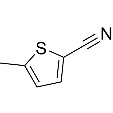 5-Methylthiophene-2-carbonitrile|CS-0050425