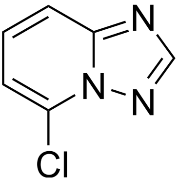 5-Chloro-[1,2,4]triazolo[1,5-a]pyridine|CS-0050552