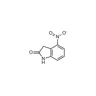 4-Nitroindolin-2-one|CS-0050793