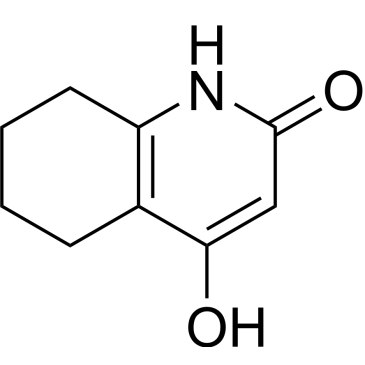 4-Hydroxy-5,6,7,8-tetrahydroquinolin-2(1H)-one|CS-0050839