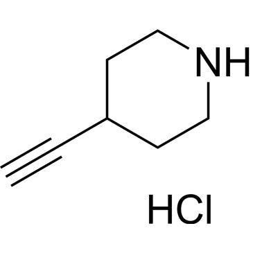 4-Ethynylpiperidine hydrochloride|CS-0050866