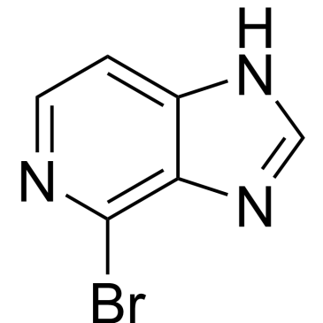 4-Bromo-1H-imidazo[4,5-c]pyridine|CS-0051018