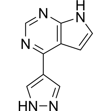 Ruxolitinib impurity-1|CS-0051064