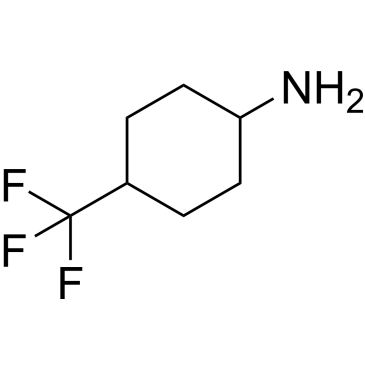 4-(Trifluoromethyl)cyclohexanamine|CS-0051130