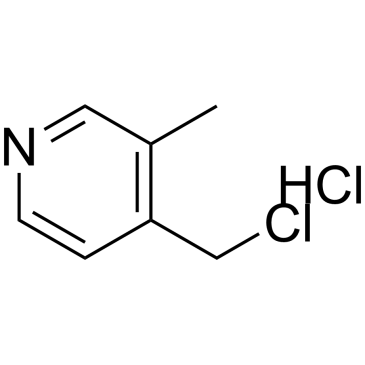4-(Chloromethyl)-3-methylpyridine hydrochloride|CS-0051169