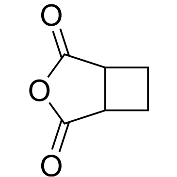3-Oxabicyclo[3.2.0]heptane-2,4-dione|CS-0051229