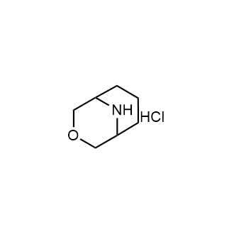 3-Oxa-9-azabicyclo[3.3.1]nonane hydrochloride|CS-0051230