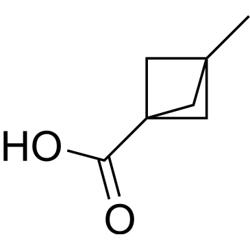 3-Methylbicyclo[1.1.1]pentane-1-carboxylic acid|CS-0051246