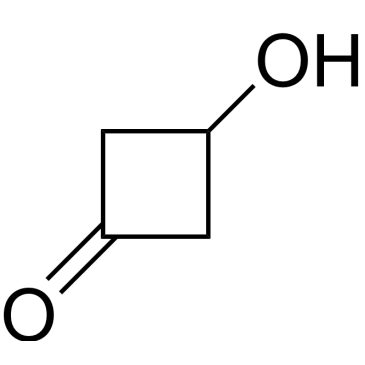 3-Hydroxycyclobutan-1-one|CS-0051337