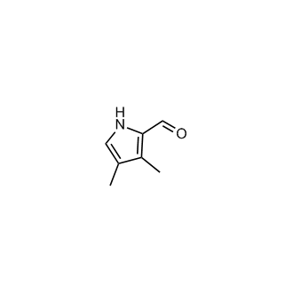 3,4-Dimethyl-1H-pyrrole-2-carbaldehyde|CS-0051605