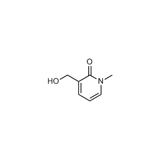 3-(Hydroxymethyl)-1-methylpyridin-2(1H)-one|CS-0051686