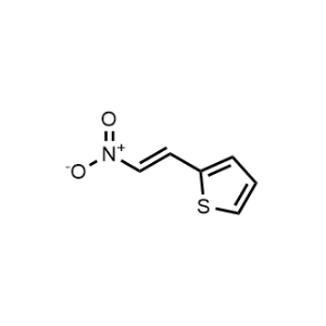 2-(2-Nitrovinyl)thiophene|CS-0052105