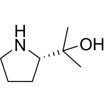 (S)-2-(Pyrrolidin-2-yl)propan-2-ol|CS-0052120