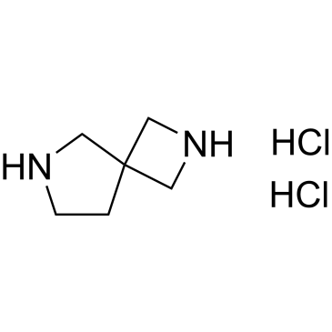 2,6-Diazaspiro[3.4]octane dihydrochloride|CS-0052136